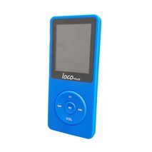 נגן  MP3 16GB LOCO + Plus