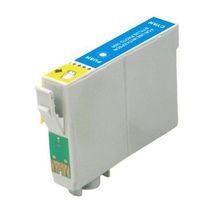 Epson T1292 Compatible High Capacity Cyan Ink Cartridge