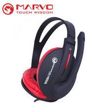 Stereo Heandphone H8312 MARVO -  Scorpion Bushmaster HI-Fi