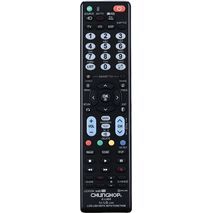 Universal  Televisions Remote Control for LG PLASMA/ LCD/LED/HDTV/3DTV/SMART TV
