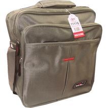 Большая наплечная сумка  Jumbo