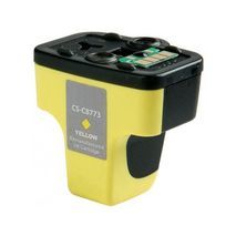 HP 177 Yellow Compatible Ink Cartridge (C8773HE)
