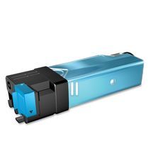 Compatible laser cartridge Xerox 106R1331-6125C blue