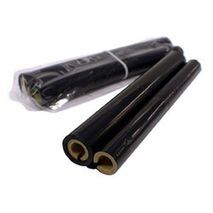 2-pack Termal Ribbon Refill Roll Brother PC-102 (Black)