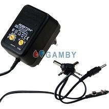 Linear power supply 500mA DC  MAX  SAKAL ELECTRONICS SKL-500