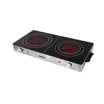 Double Ceramic Stove  HAP-102-C6S HYUNDAI