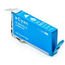 HP 903 C XL Compatible Inkjet Cartridge Cyan T6M03AE BGX