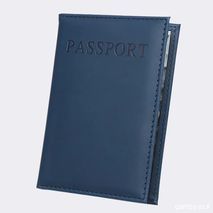 נרתיק לדרכון