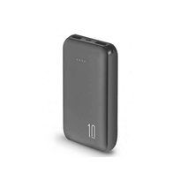 סוללת גיבוי 6000mAh לכל סוג סמארטפון ,פלפון וטאבלט עם חיבורים בקומפלת, לאטנה 2 מכשירים באותו זמן LMS Data RBK-6000-B