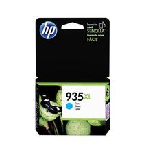 HP 935 C XL ראש דיו כחול מקורי קפול (C2P24AE BGX)