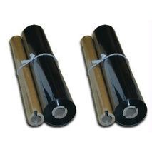 2-pack Ribbon Refill Rolls Brother PC-202