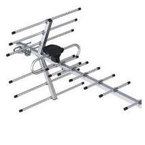 External Antena for the TV decoder - HDTV DVB-T2 (+ עידן) SAKAL EU-008