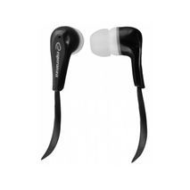 אוזניות אוניברסליות עם מיקרופון לסמארטפונים סופר בס