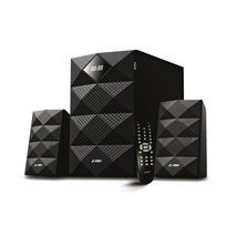 רמקולים למחשב ומערכת רמקול שולחני עם איכות צליל מעולה F & D A180X