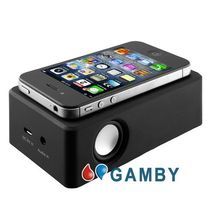 Магическая колонка