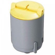 Compatible Xerox 6110Y 106R01273 Yellow Laser Cartridge