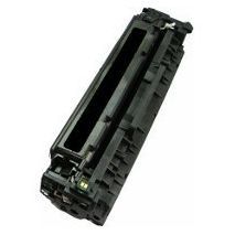 HP CF382X - 312X Y טונר לייזר תואם צהוב