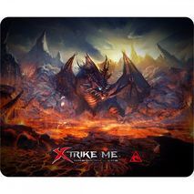 שטיח משחקים לגיימרים G1 MARVO - Scorpion