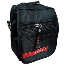 Маленькая наплечная сумка SPORT