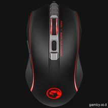 Мышь USB для геймеров (для игр) M908 MARVO - Scorpion Arachndies 6D