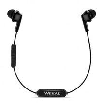 Bluetooth Sports Headset Sterio WESDAR R26