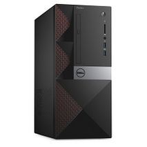 מחשב נייח Dell Vostro i3-7100 4GB 1TB FD Win 10