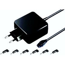 ספק כוח אוניברסלי למחשב - מטען למחשב. אוטומטי. מתאים לרוב הדגמים. SIGMA 90W