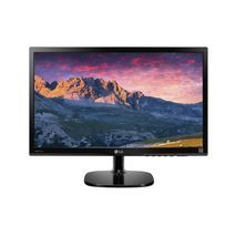 מסך מחשב HD LED 22" LG 22MP48HQ-P Full HD