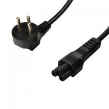 כבל חשמל 'מיקי מאוס' 1.8M עם תקן ישראלי