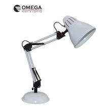 Table lamp OMEGA E-27 Flamingo