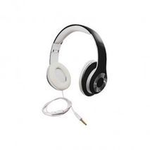headphones with microphone GPlus GPL800B