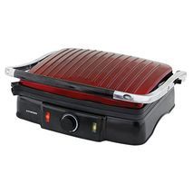 טוסטר לחיצה גריל פלטות מתחלפות HYT-503B HYUNDAI