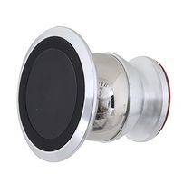 מעמד מגנטי לרכב מיני מתכתי 360 מעלות  GPlus