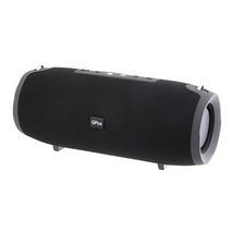 רמקול נייד BLUETOOTH מתאים כל סוגי טלפונים ניידים, טאבלטים. דיבורית פנימי .טייגר 20W Tiger GPlus BT-A20B