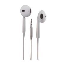 אוזניות  לטלפונים סולולריים כולל מיקרופון מובנה עם לחצן שליטה Nordic A-06