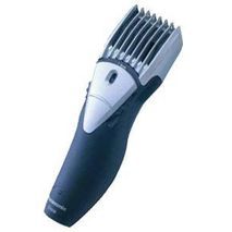 מכונת תספורת טיטניום , נטענת  Panasonic ER 206 k