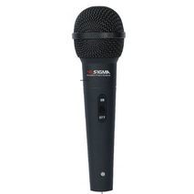 Multimedia and karaoke microphone  Sigma SI-MM-58