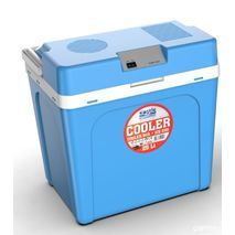 Car refrigerator with heating function 25 liters BT-2525 Benaton