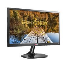 מסך מחשב LED 24" LG 24M47D HD