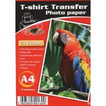 נייר שקף להעברת ציור לבד גרA-4 150 יח5