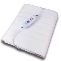 Электрическая простынь , односпальная HABL-1675 HYUNDAI