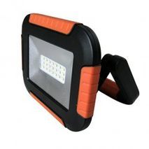 Professional rechargeable lantern 3W LED 140 Lumen "Arrow" - SM-2700RF / 3W