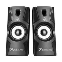 Stereo Speakers 2.0 USB Xtrike ME SK-401