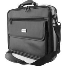 תיק דמוי עור  למחשב נייד 17.3 ינצ'