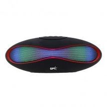 רמקול נייד נטען BLUETOOTH מתאים כל סוגי טלפונים ניידים  , דיסקי און קי , טאבלטים, לפטופים וגם  3.0W BT