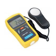 Victor VC-1010A מודד אור דיגיטאלי חכם