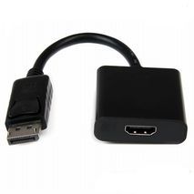 מתאם HDMI ל HDMI עם זוית