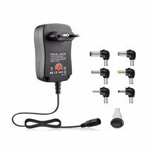 ספק כוח לינארי SAKAL ELECTRONICS במחים משתנים 3-12V 2A UNI-24