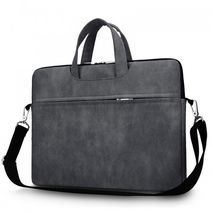 תיק למחשב נייד , בד  אינץ 13.3