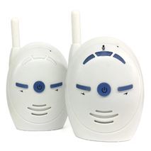 אינטרקום אודיו  לחדר תינוק